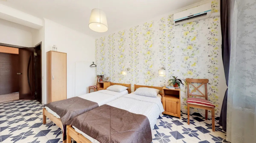  (двуспальная кровать) - изображение 1