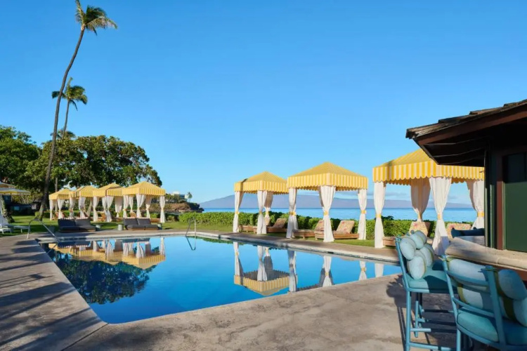 Royal Lahaina Resort photo 28