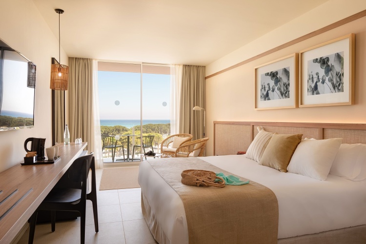 Design Double room