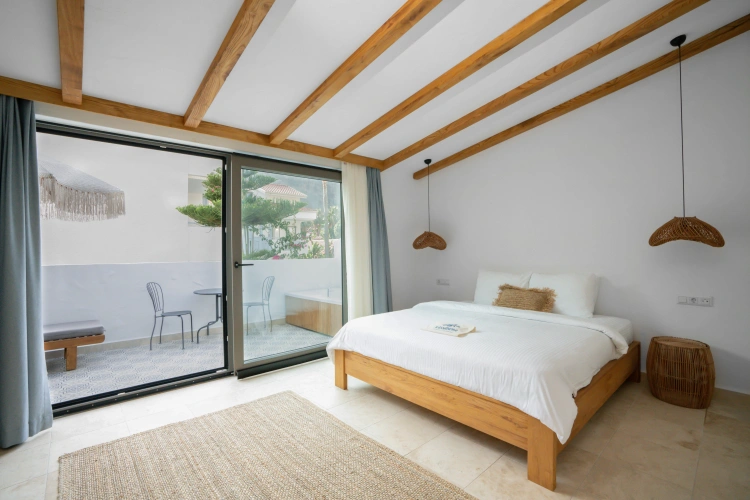 Premium Double room