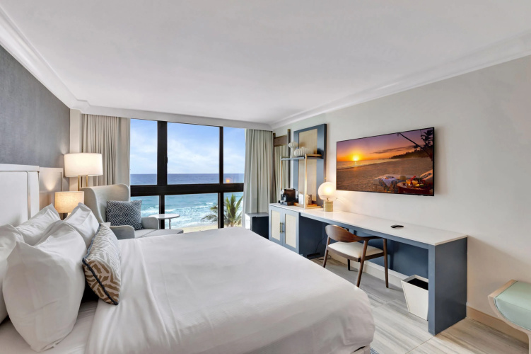 Tideline Ocean Resort & Spa photo 7