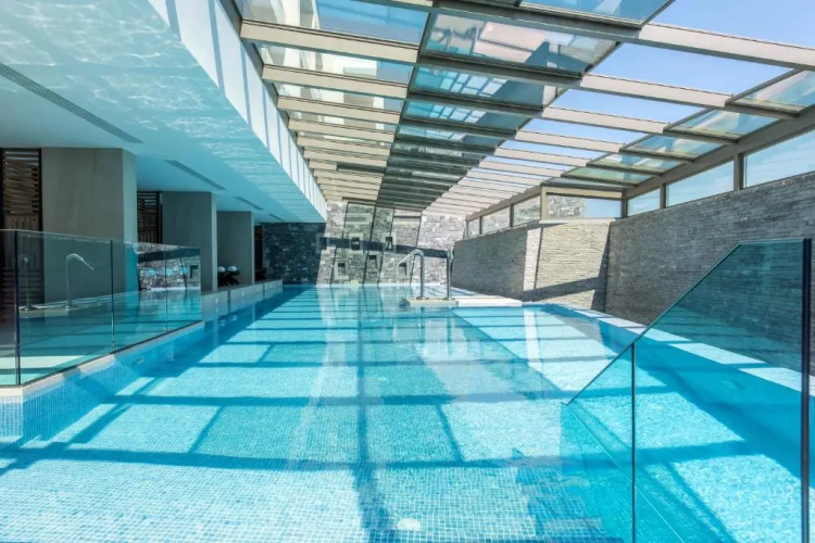 Nana Princess Suites, Villas & Spa photo 25