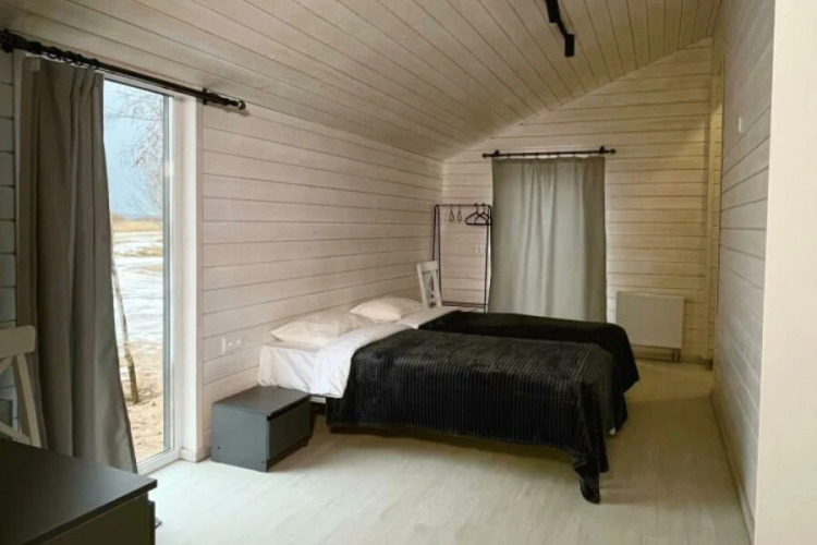 Фотография номера базы отдыха Креницы