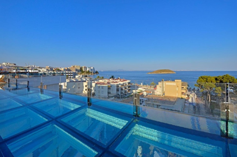 Innside Calvia Beach [Ex-Calvia Beach The Plaza] photo 34