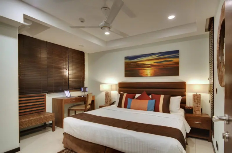 Family Suite
