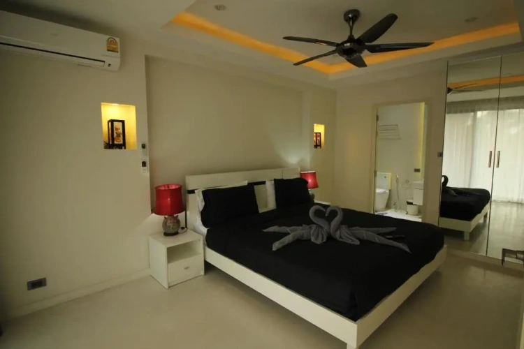 Villa 3