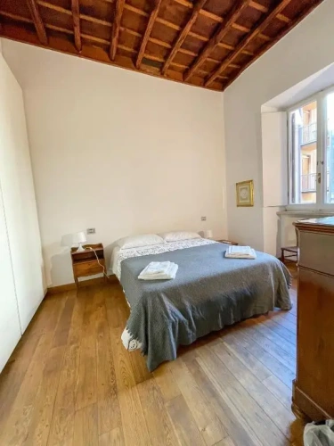Terrace Apartment