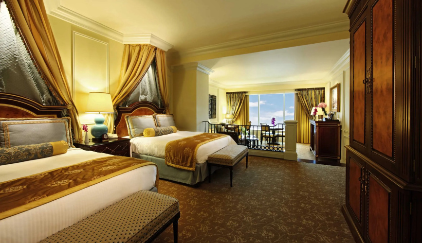 The Venetian Macao
