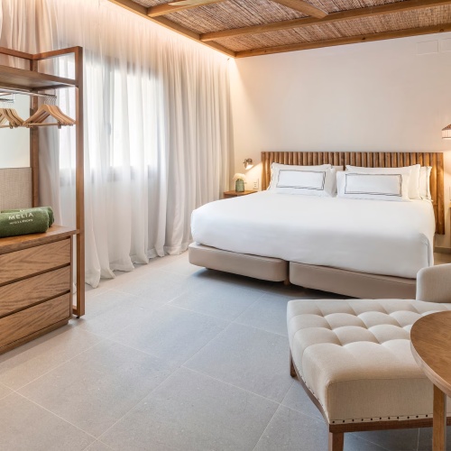 3 Bedrooms El Cortijo del Mar with private pool Villa at The Level