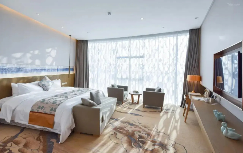Turandot Hotel Liling