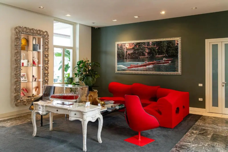 Hotel Araba Fenice photo 25