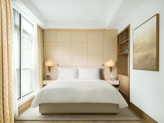 Residence Double Studio