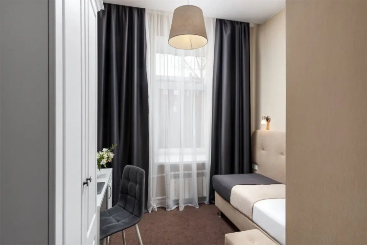 Фотография номера гостиницы Розенштайн Hotel&Spa