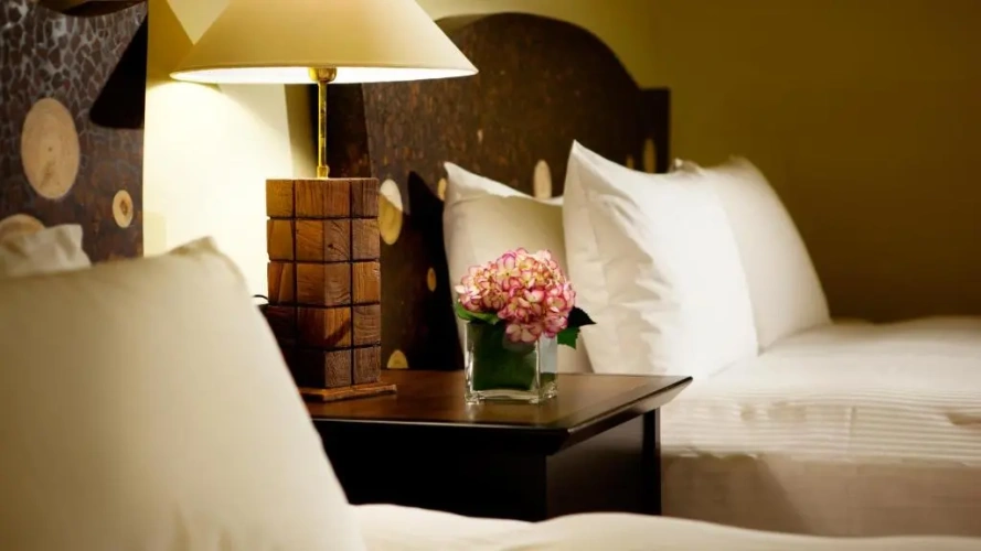 Howard Double Suite with ocean view