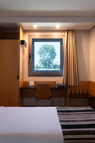Park Hotel Porto Aeroporto photo 9