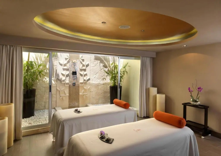 Paradisus La Perla - Adults Only - Riviera Maya photo 28
