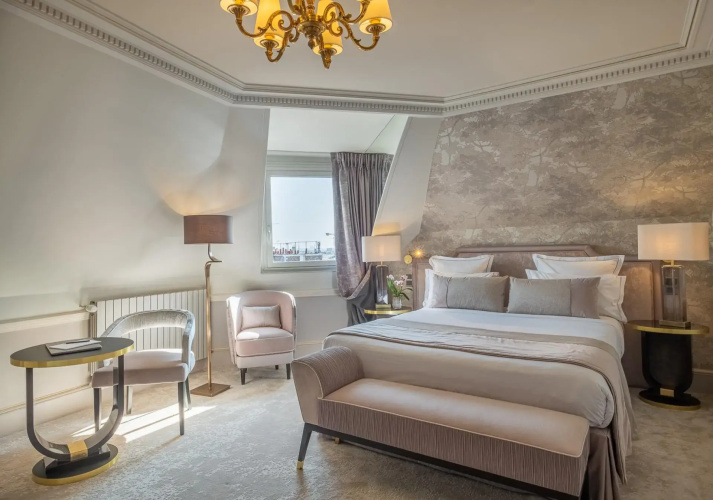 Elysia Hotel