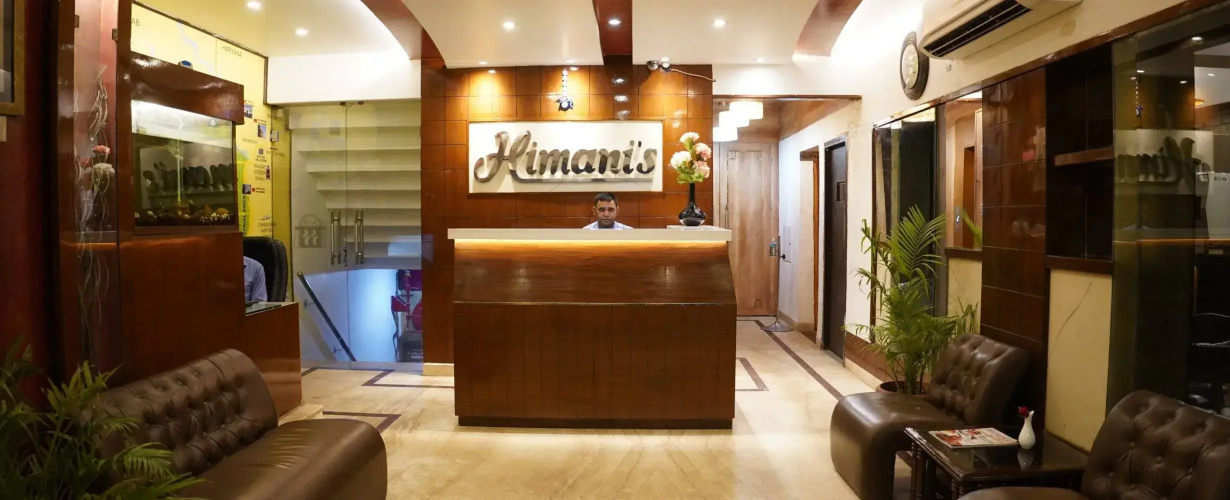 Himani Resorts