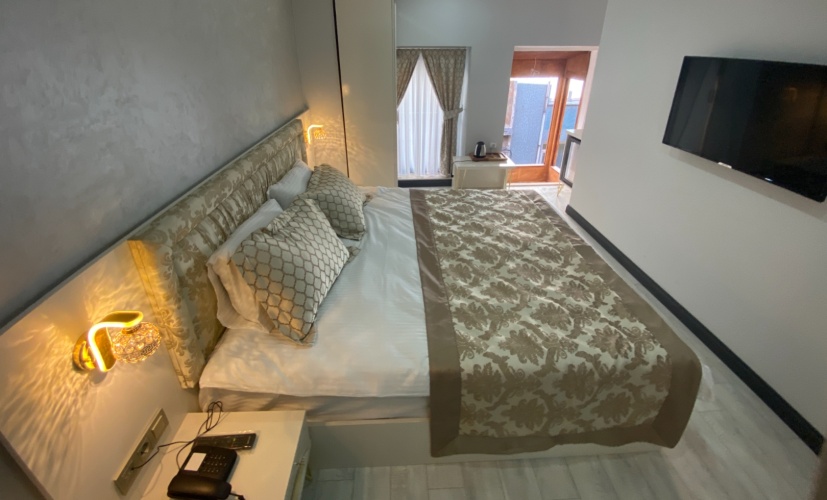 Eco Double room