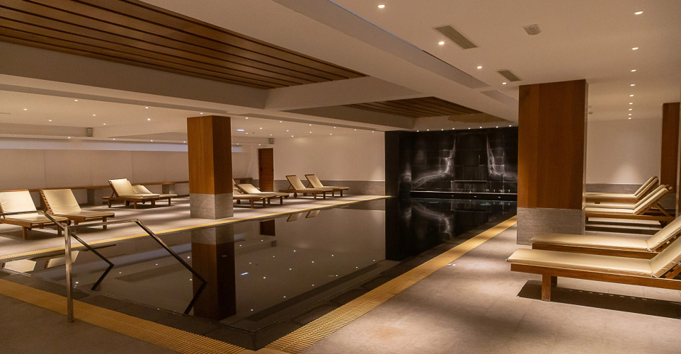 Amphora Hotel & Suites photo 25