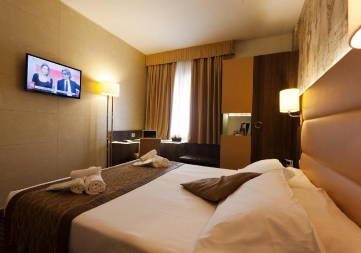 LH Hotel Sirio Venice photo 20