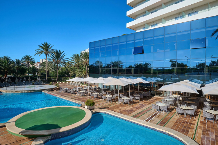Grupotel Taurus Park photo 25