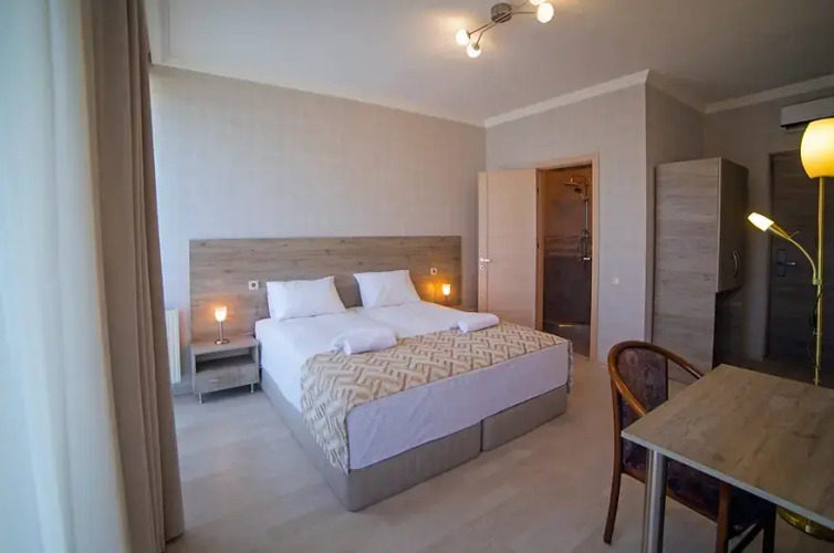 Фотография номера гостиницы Kenari