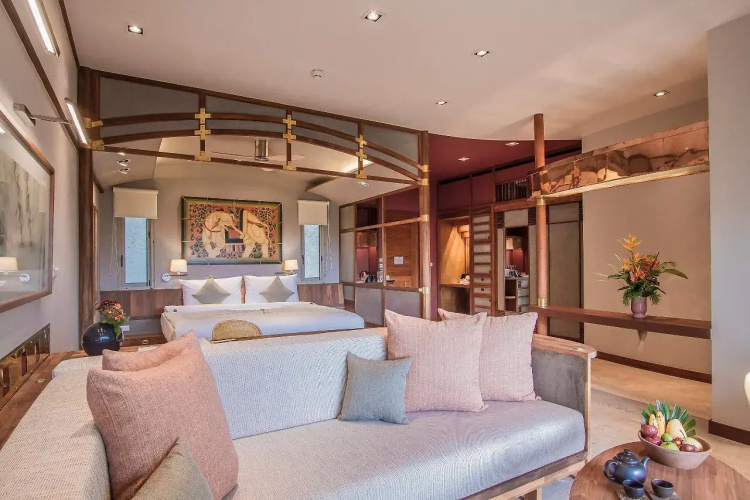 Kamalaya Koh Samui