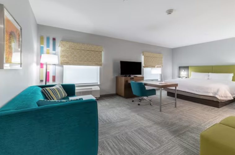 Double Studio Suite