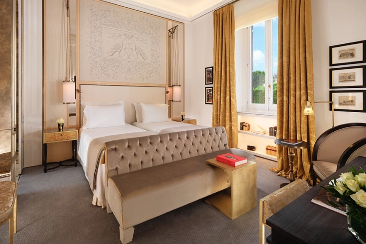 Eden Suite