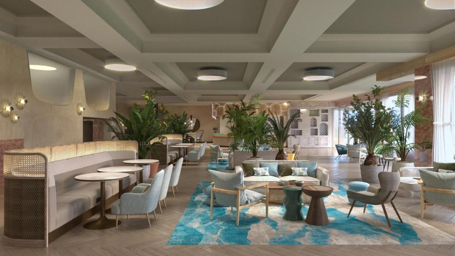 Delta Hotels By Marriott Giardini Naxos photo 21