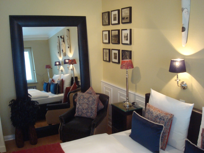 Hotel Sir & Lady Astor