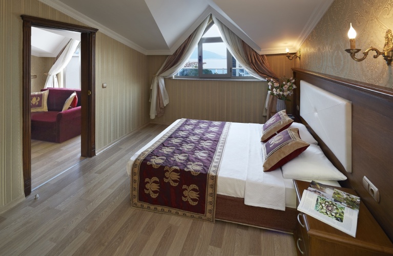 Double Suite