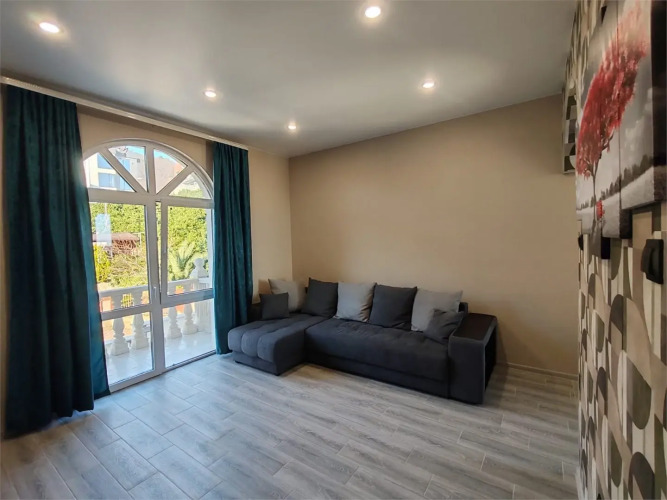 Фотография номера гостевого дома Корона