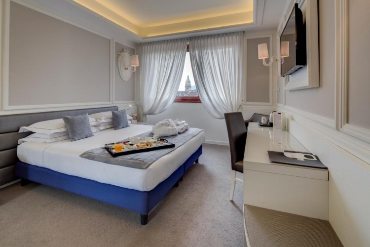 Grande Albergo Roma photo 9