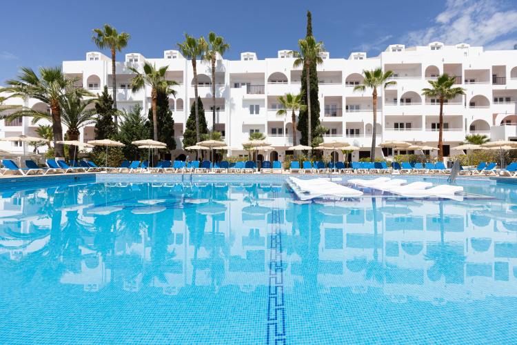 Sol Cala Dor Apartamentos photo 38
