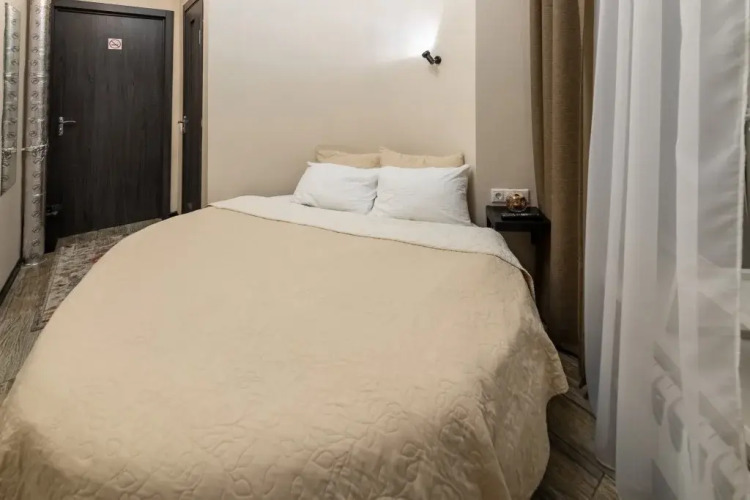 Фотография номера мини отеля Лофт