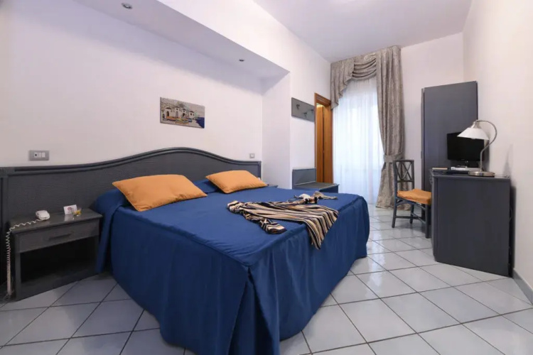 Hotel Floridiana