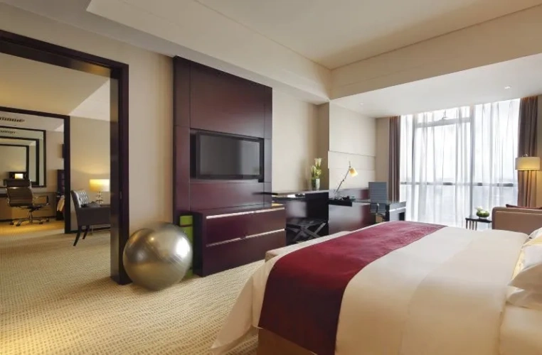 Business Double Suite