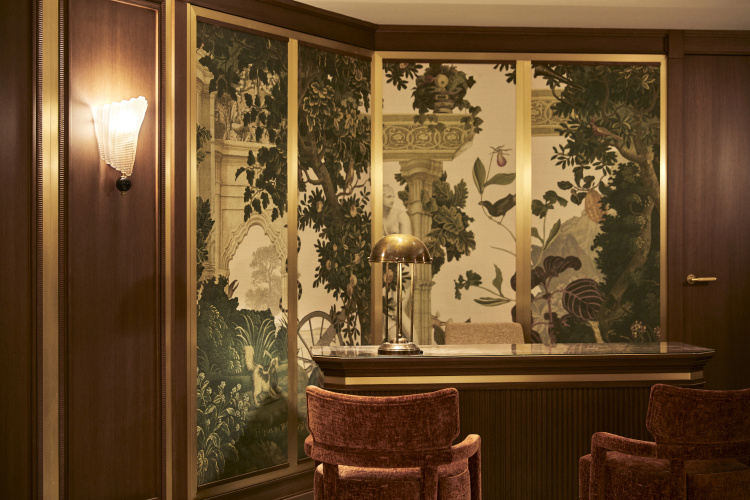 The Westin Palace, Madrid photo 24
