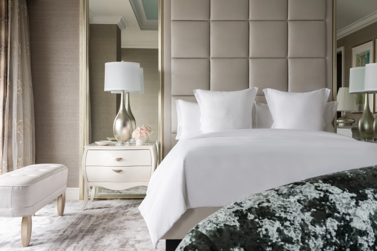 Four Seasons Hotel Los Angeles at Beverly Hills photo 7