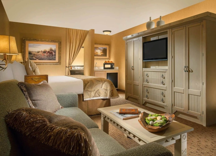Double Studio Suite
