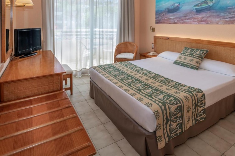 Single room
