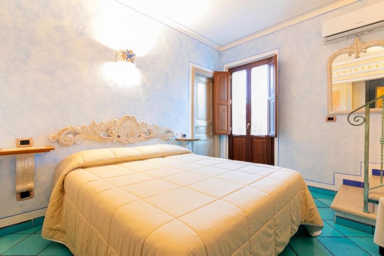Double Junior Suite