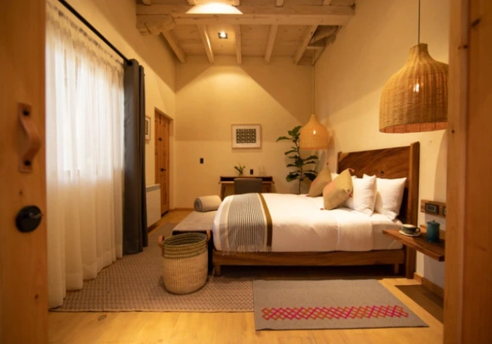 Comfort Suite