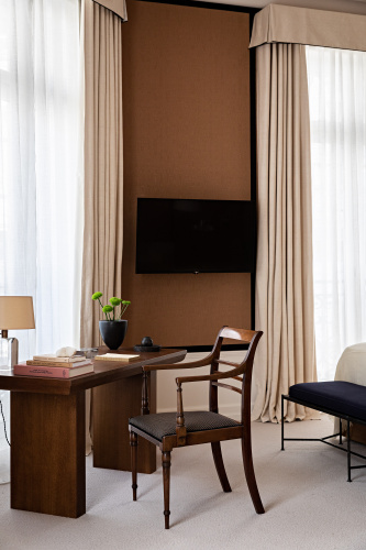 Hotel Balzac photo 14