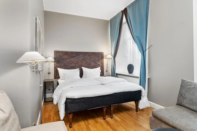 Double Junior Suite