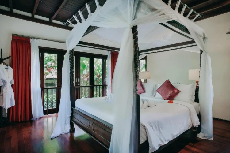 4 Bedrooms Sattvaa Pavilion