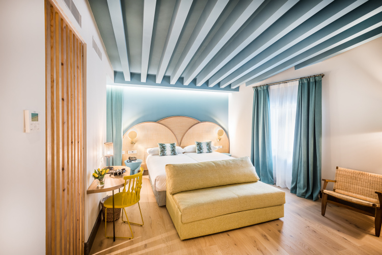 Marriage Double room
