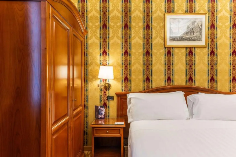 Hotel Raffaello, Sure Hotel Collection By Best Wes photo 18